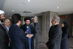 امام جمعه زنجان با تاکید بر ارتقای فرهنگ سلامت در استان: کارگروه سلامت، ذیل شورای فرهنگ عمومی ایجاد شود